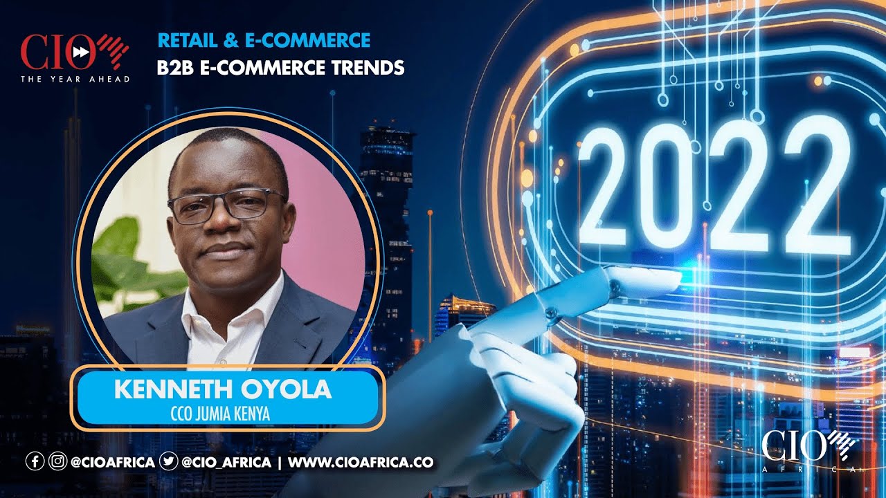 B2B Ecommerce Trends