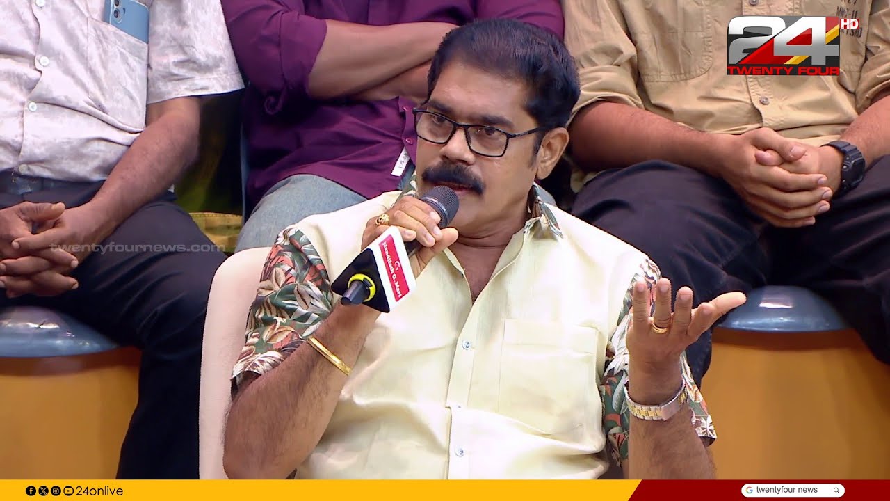 'വേവിച്ച പച്ചക്കറി വാങ്ങാൻ കിട്ടുമെങ്കിൽ അത് മതി ആളുകൾക്ക്, ആർക്കും നേരമില്ല' Thammil Thammil