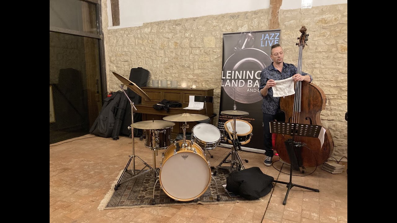 Sugar, 109. LEININGERLAND BAND, Olaf Sch&ouml;nborn, Robert Schippers, Matthias 