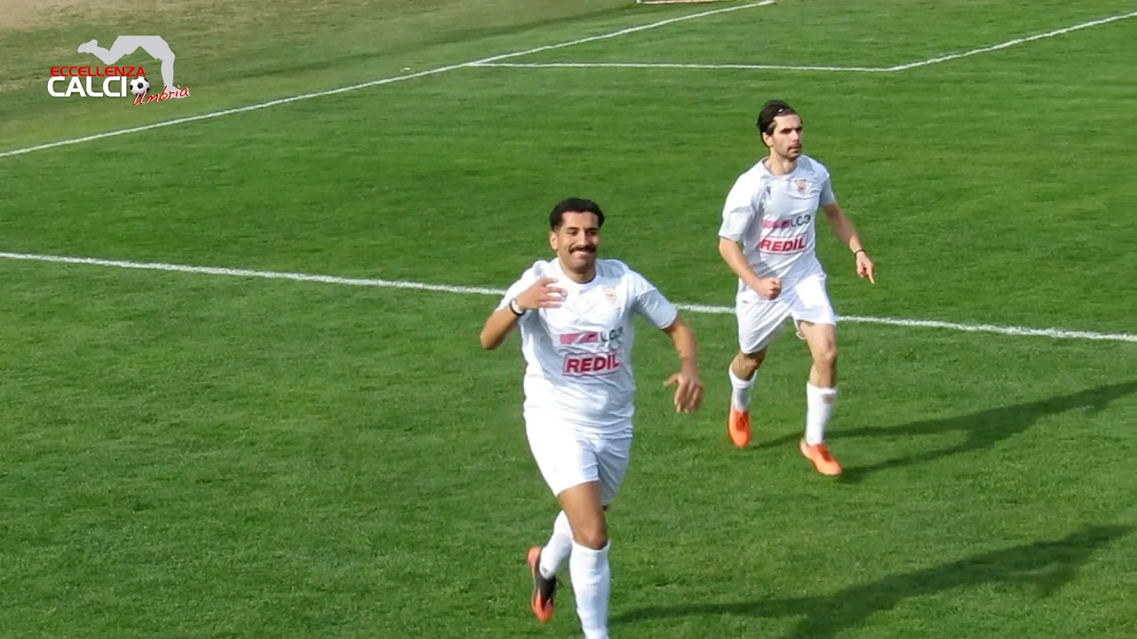 PADULE-CASA DEL DIAVOLO 2-0 HL PROMOZIONE A 15 marzo 2026
