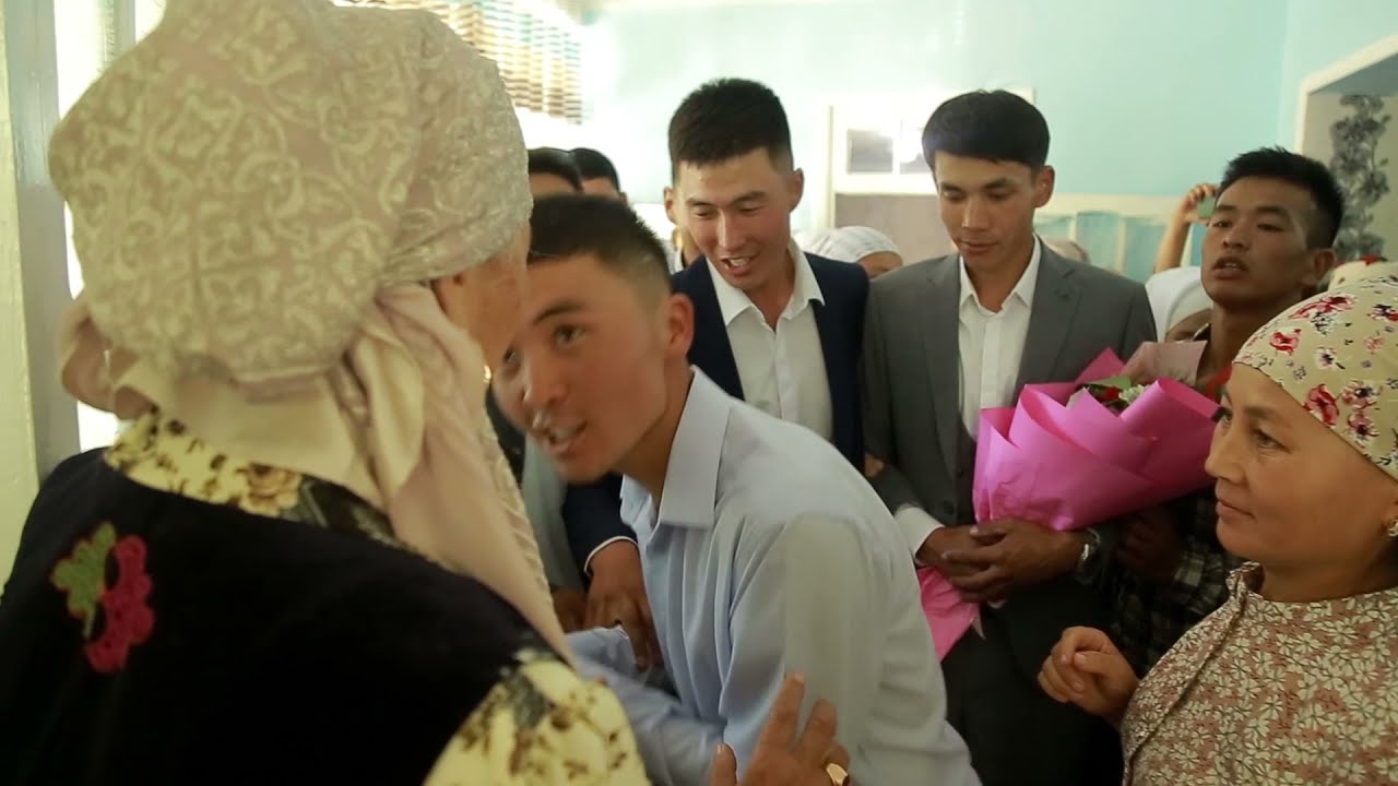 БАТА ТОЙ САНЖАР ДИНАРА