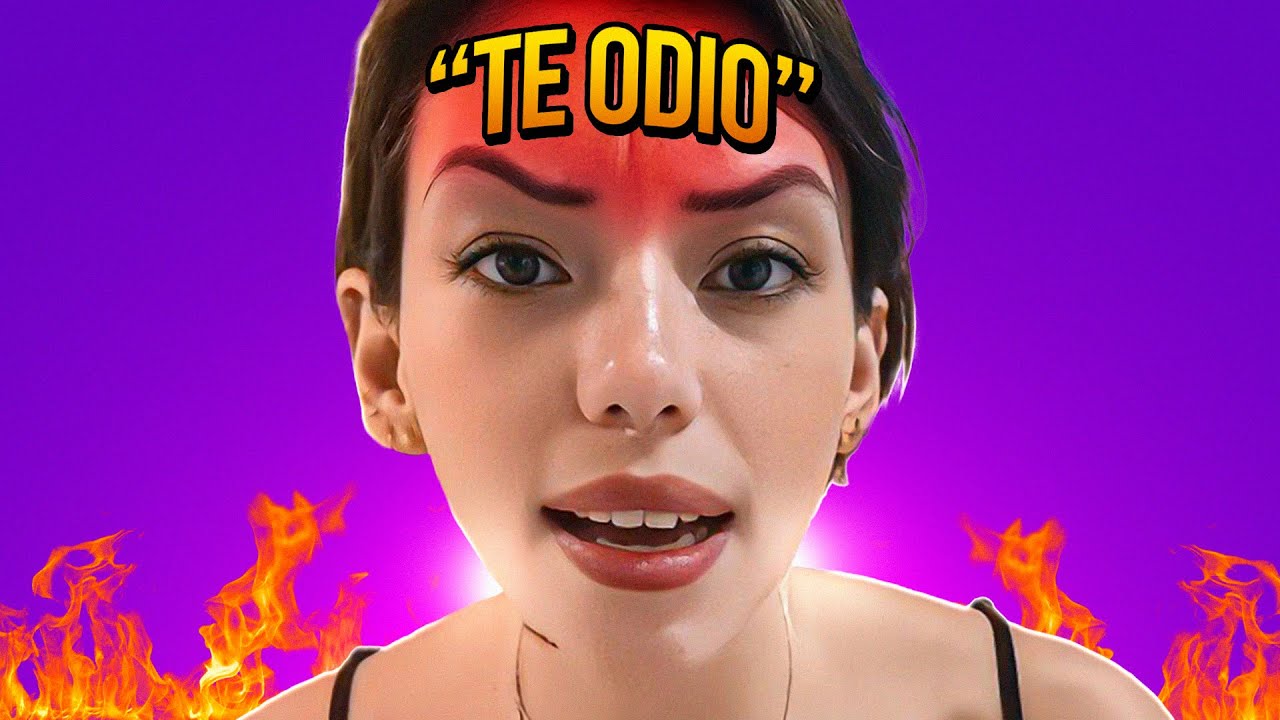 La TIKTOKER 