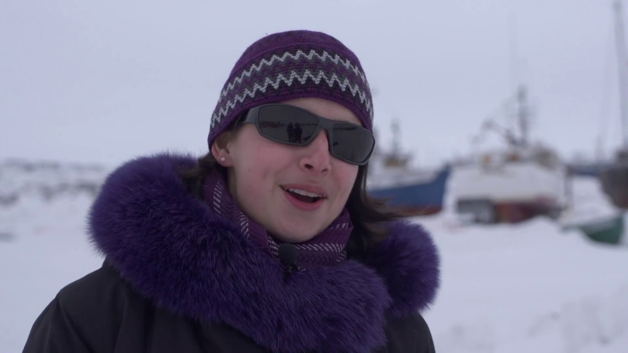 Les francophones d’Iqaluit