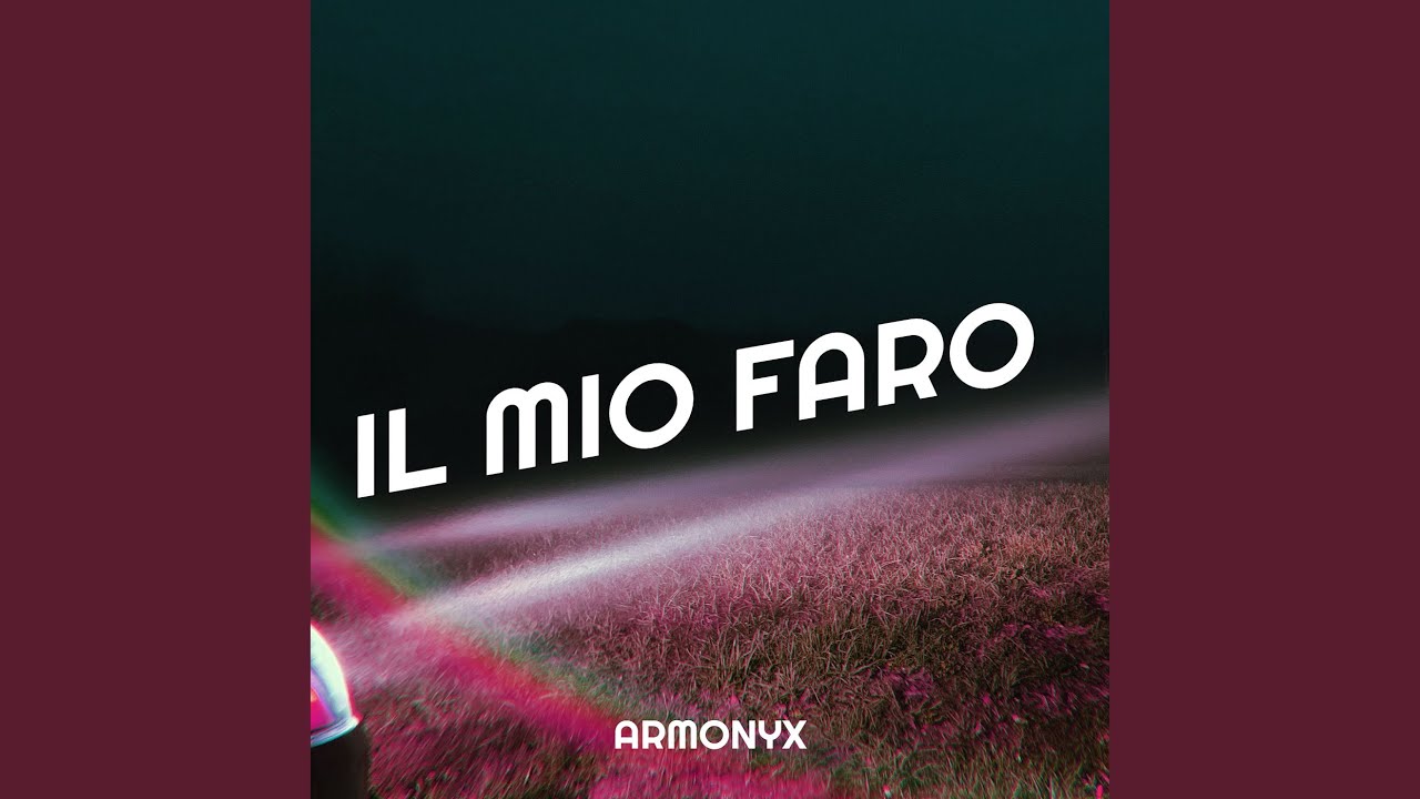 Il mio faro