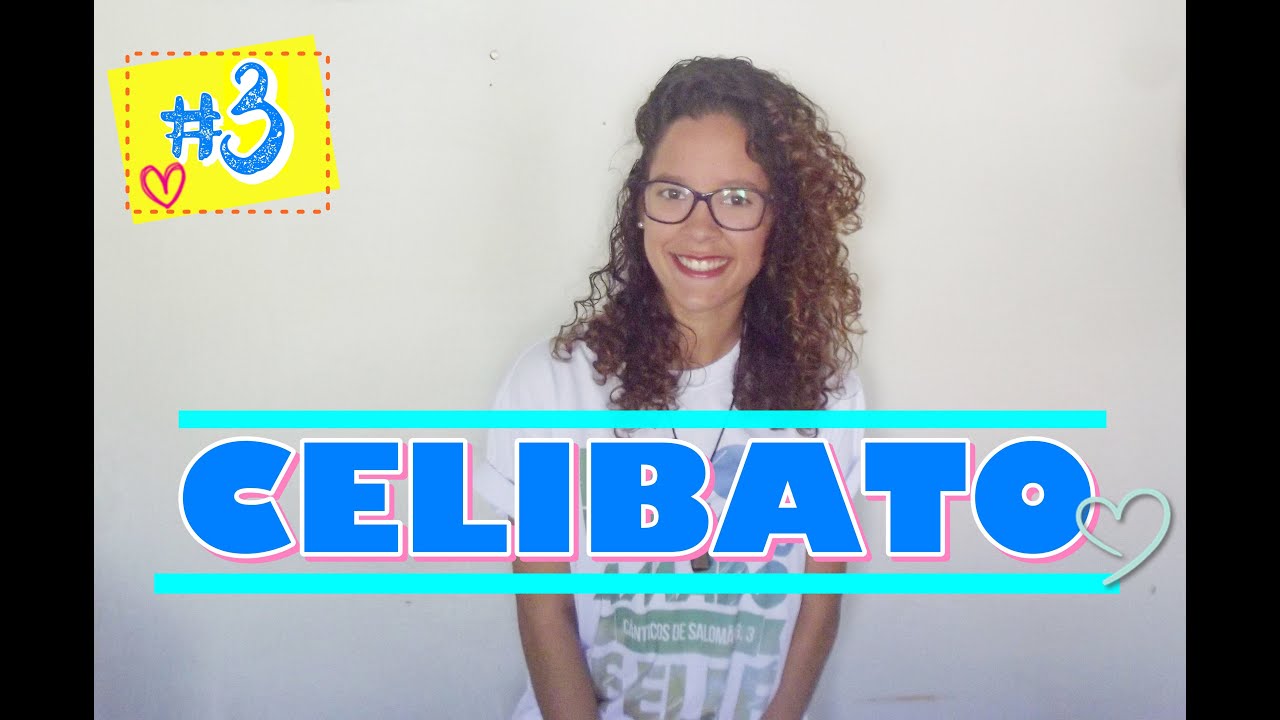EP3MV: Vocação ao CELIBATO | #ExalandoSantidade