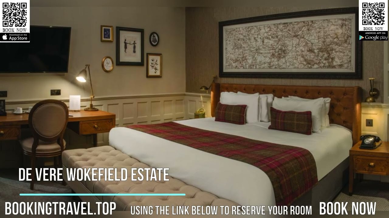 De Vere Wokefield Estate