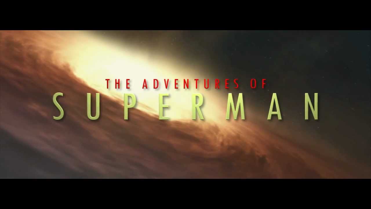 Smallville - The Adventures of Superman