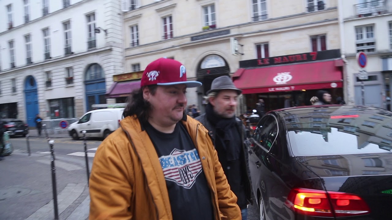 Svinkels Rechute Tour 2018 #2