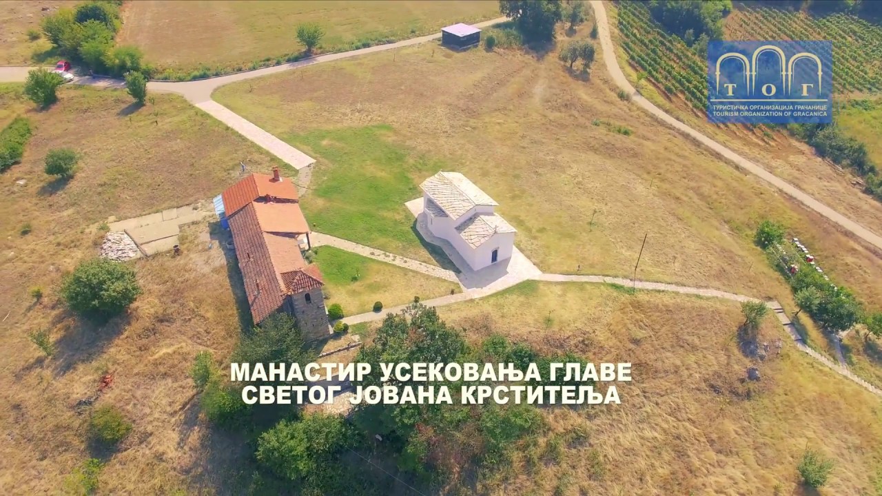 Crkve u Velikoj Hoči