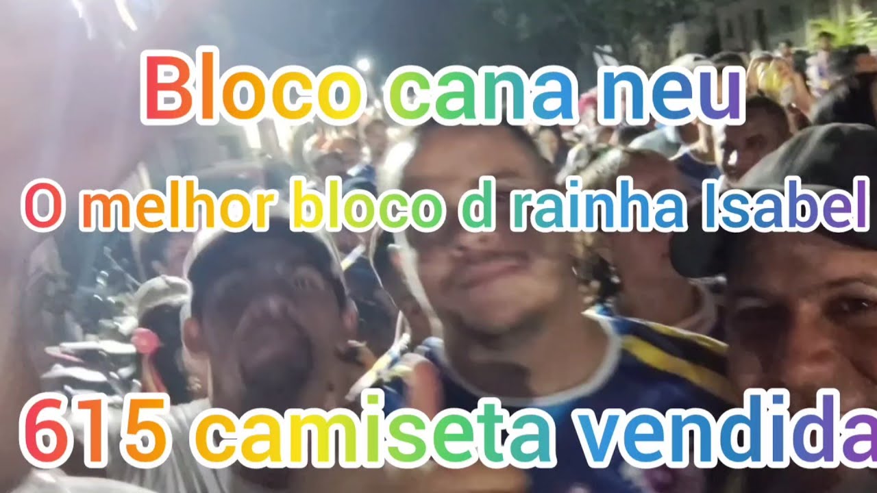 O melhor carnaval rainha Isabel + infelizmente foi interrompido por trajedia
