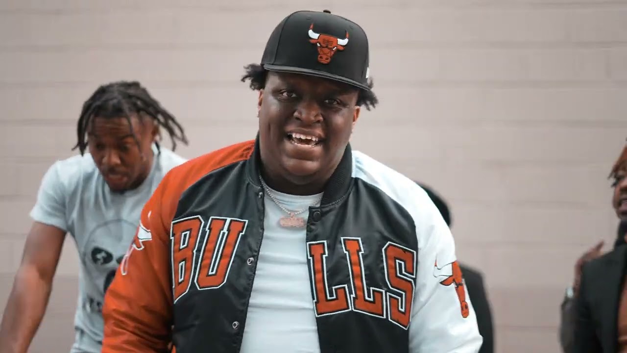BHMPEZZY - WALK GOD  [OFFICAIL VIDEO] #atlanta #trending