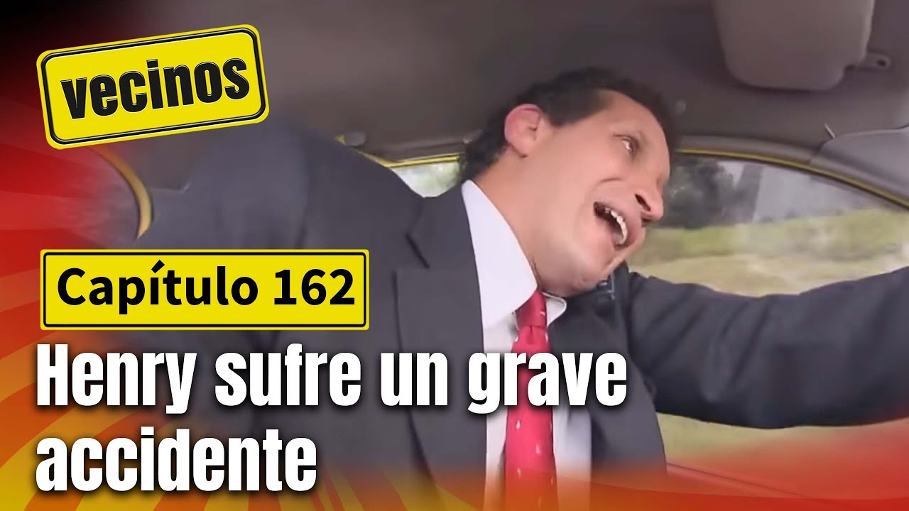 ¿Se pudo haber evitado esta tragedia?: Capítulo 162 - Vecinos | Caracol Televisión