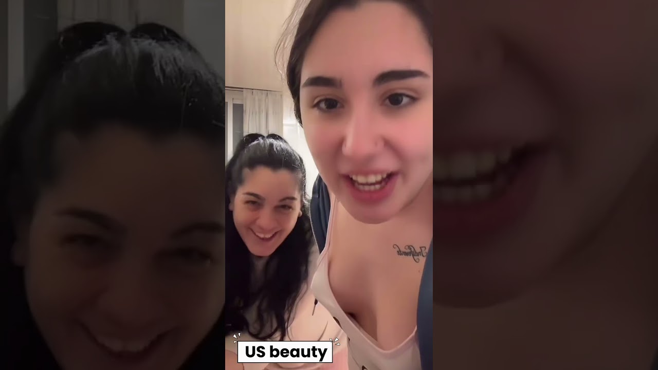 The Live Stream Moment Everyone Is Talking About 😳 | US Beauty #5