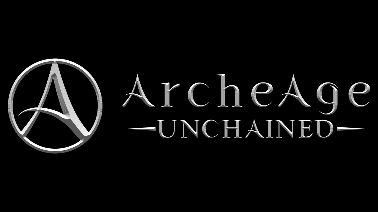 Archeage: Unchained Music - Halcyona