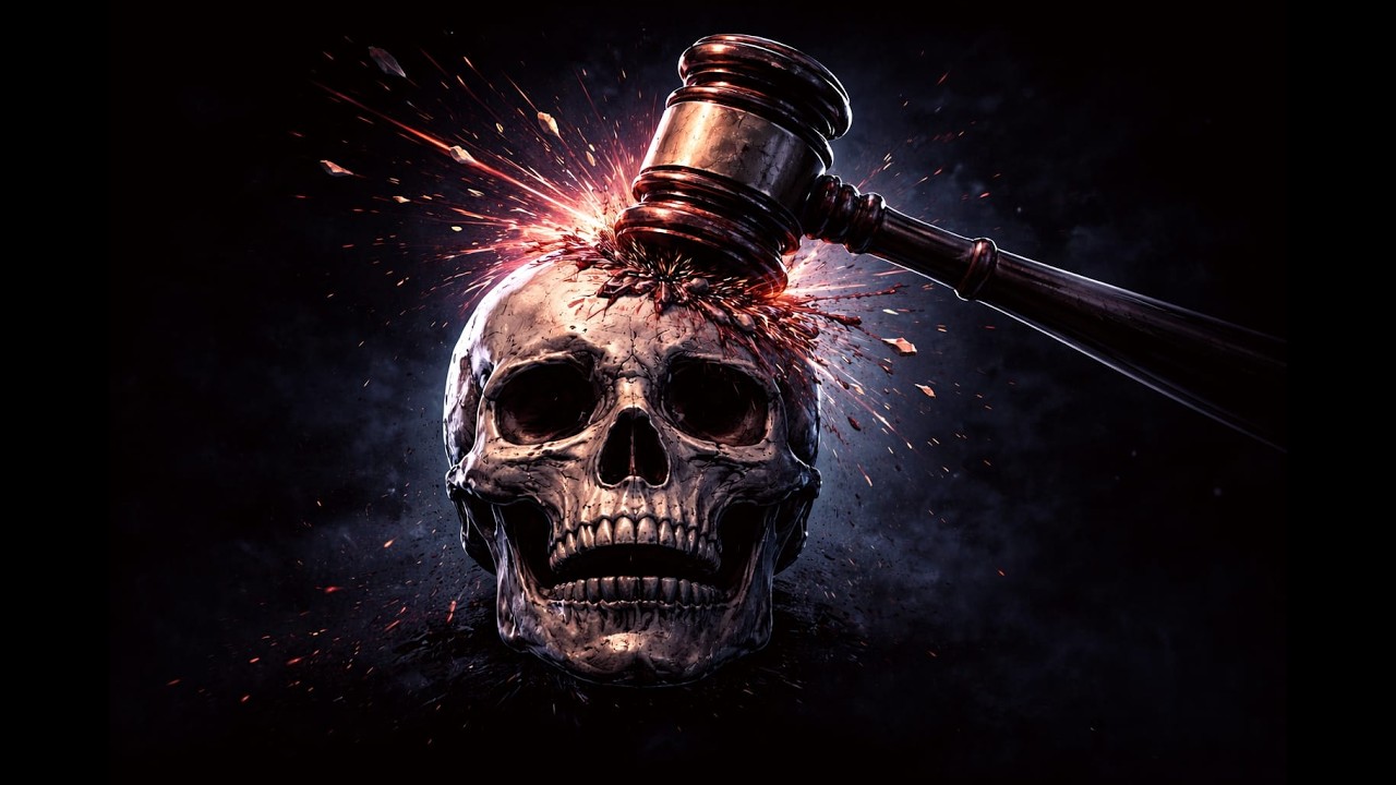 Rider X Raider - Judge in my Head