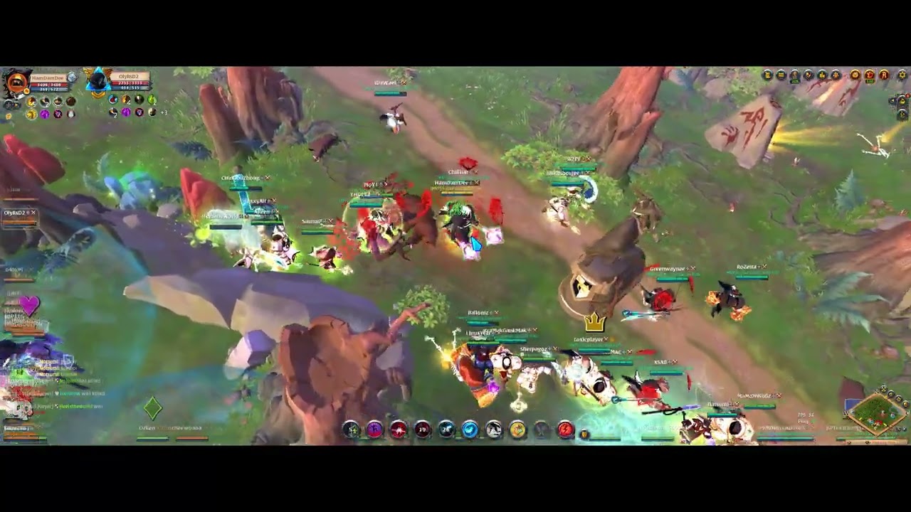Albion Online Client 2569-03-10 22-30-24