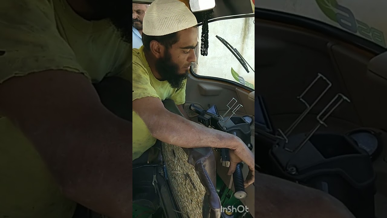 Bajaj bs6 Auto starting trouble missing video
