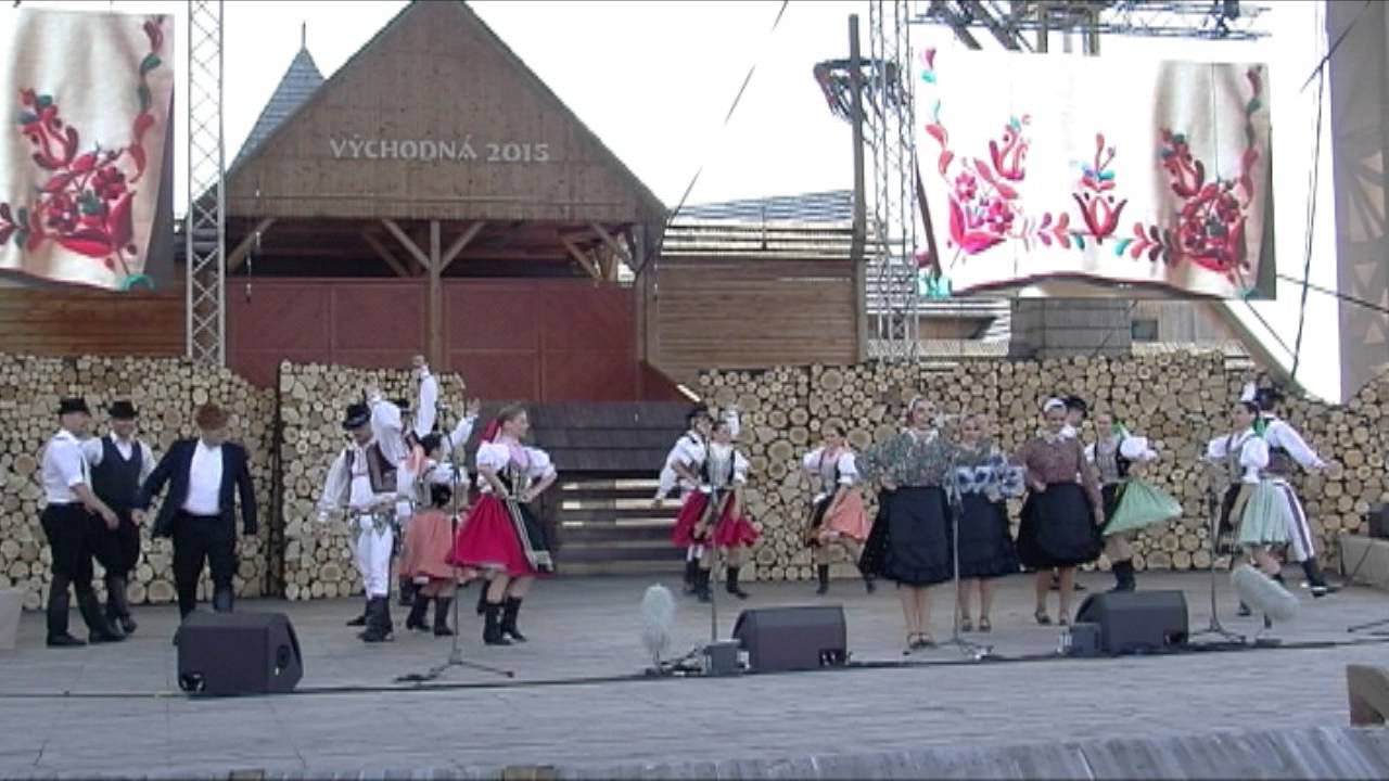 2015 RASLAVICAN Z RASLAVIC AGAIN IN VYCHODNA