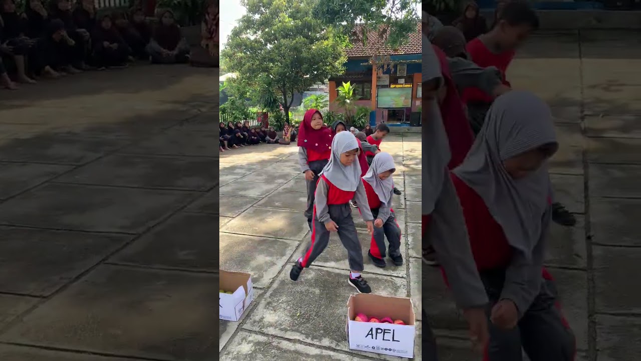 Memperingati Hari Guru Nasional 