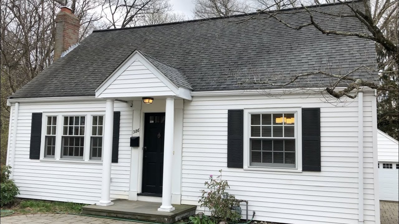 Cozy Lexington House for Sale!
