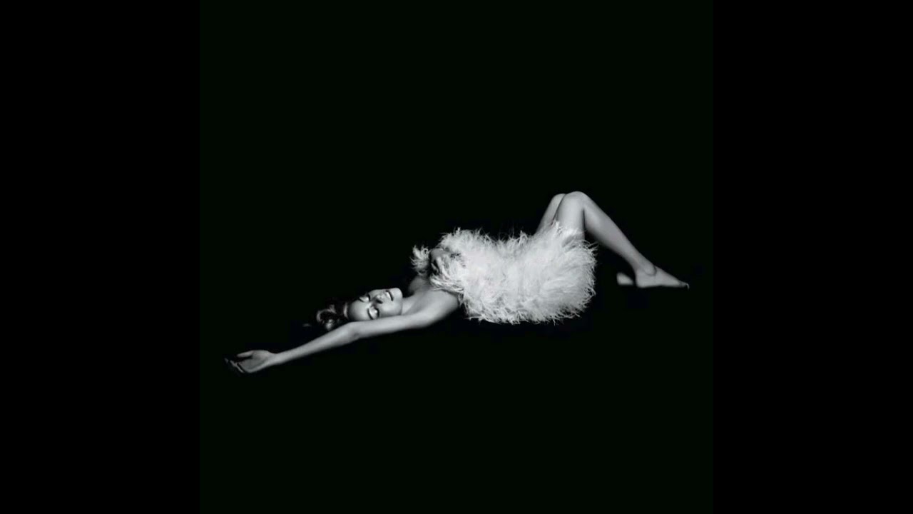 Mariah Carey - Lifetimes (AI Version) (Originally by Katy Perry)
