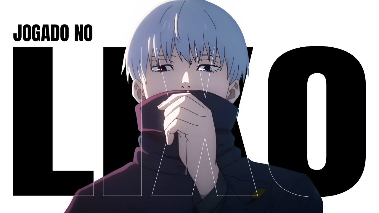 Inumaki: O Maior Desperdício de Potencial de Jujutsu Kaisen