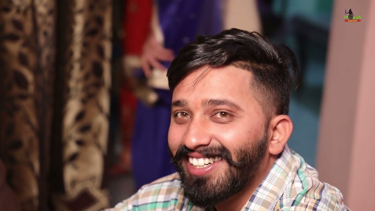 WEDDING HIGHLIGHT FILM I | NEERAJ & SANJEEVANI | MOKSH MOVIE | INDIA I
