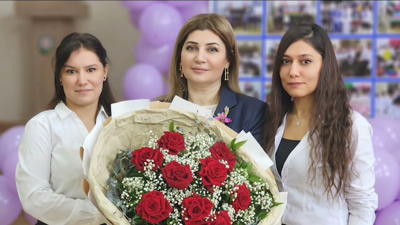 295 nömrəli tam orta məktəbdə 
