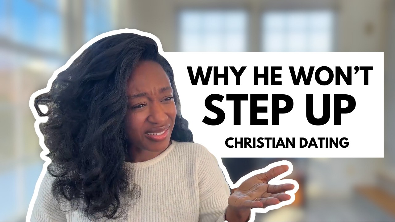 Christian Dating Advice For Women Over 30