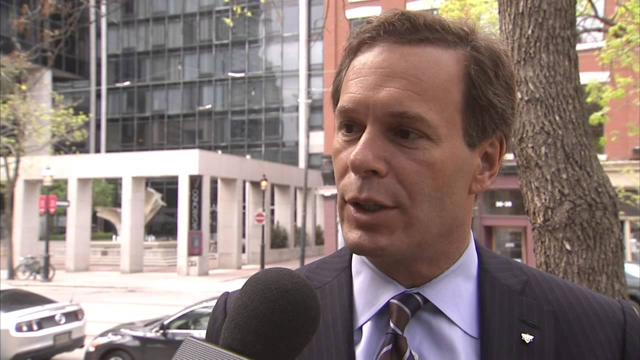 Cohon: Players&rsquo; proposal completely unrealistic