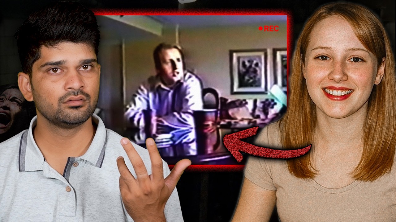 Inside the Organization No One Talks About |  Erin Chorney case | Bloody Files