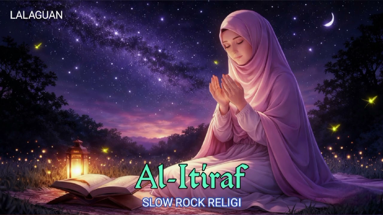 Al itiraf (SLOW ROCK RELIGI)