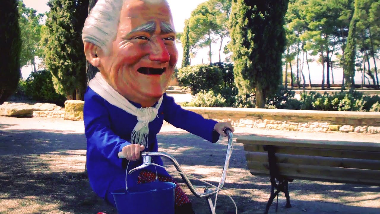 La Rosalia i la llegenda de la Verge de l'Alba