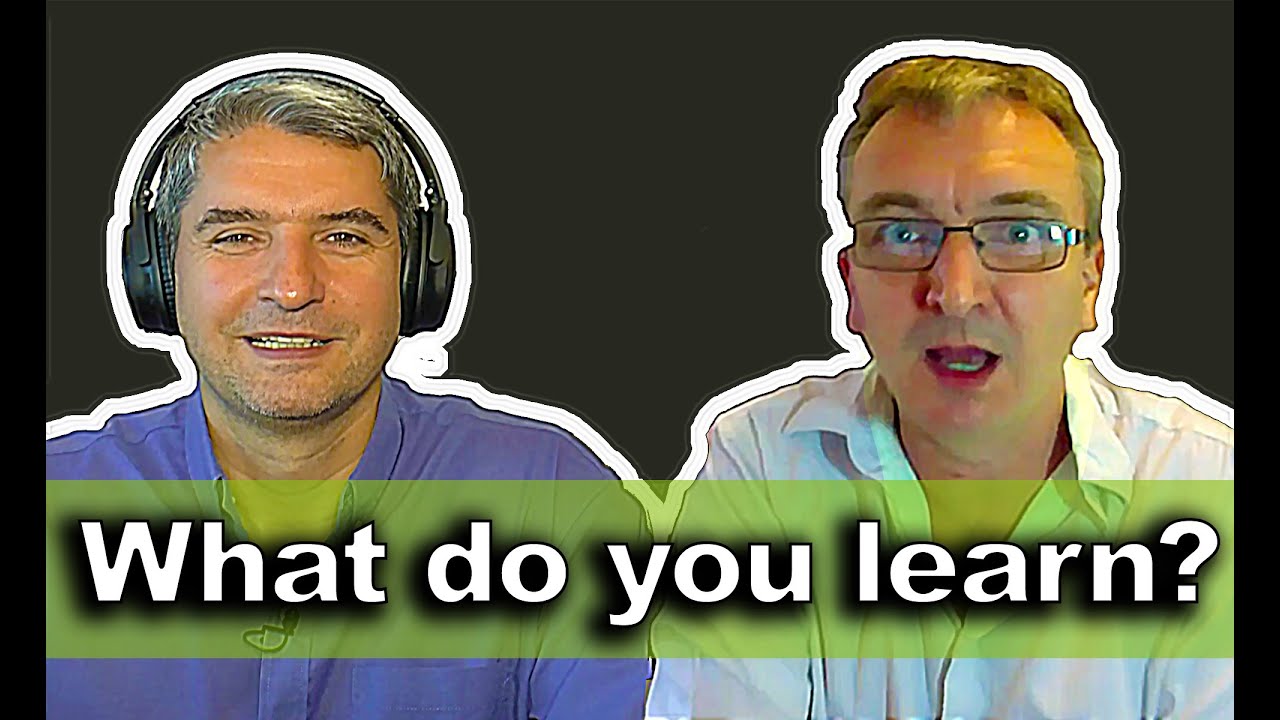 What do you learn in the IEMT Training?