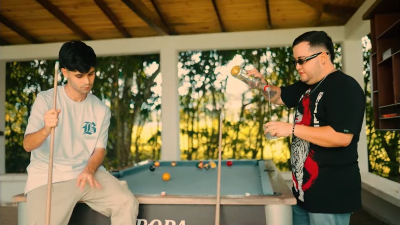Sin Ti - Every Wuan Ft @SamuelAbadia