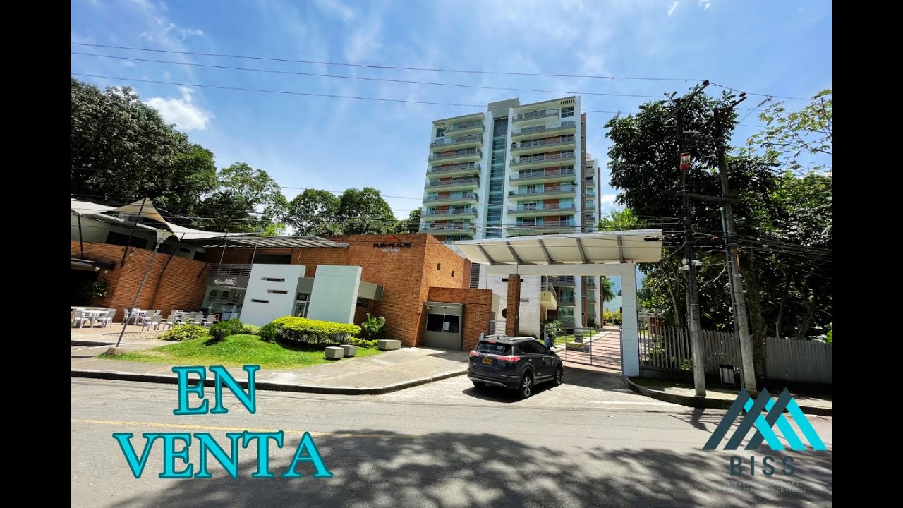 Venta PH Vergel  - Ibague Tolima