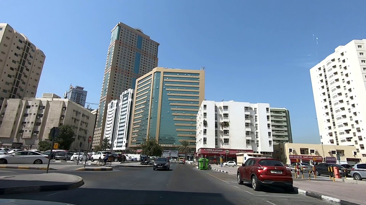 Al Majaz 2