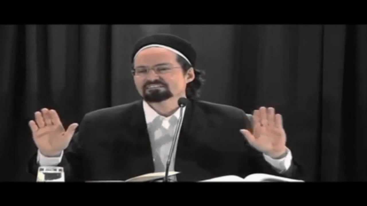 Hamza Yusuf - Who are The Kuffar?