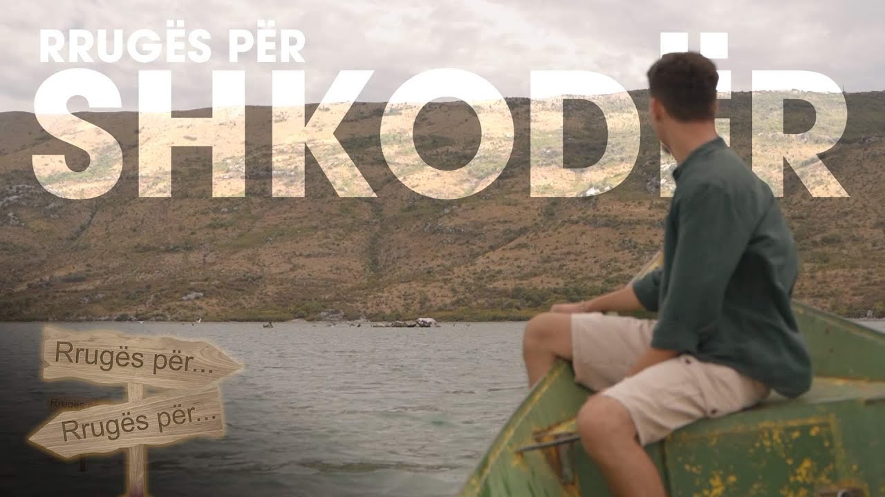 Rrugës për Shkodër pa asnjë cent në xhep - 13.10.2022 ATV