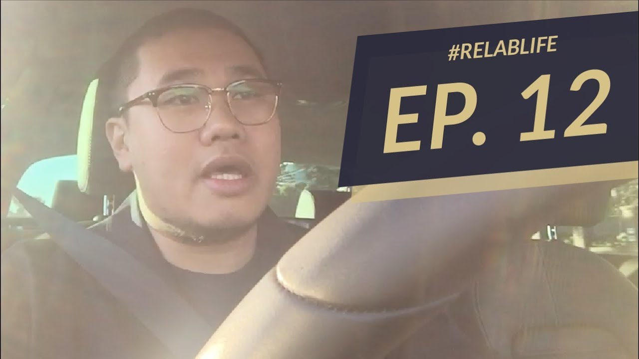 THE MOST IMPORTANT THING WHEN STARTING A DESIGN BUSINESS | #RELABLIFE ep.12