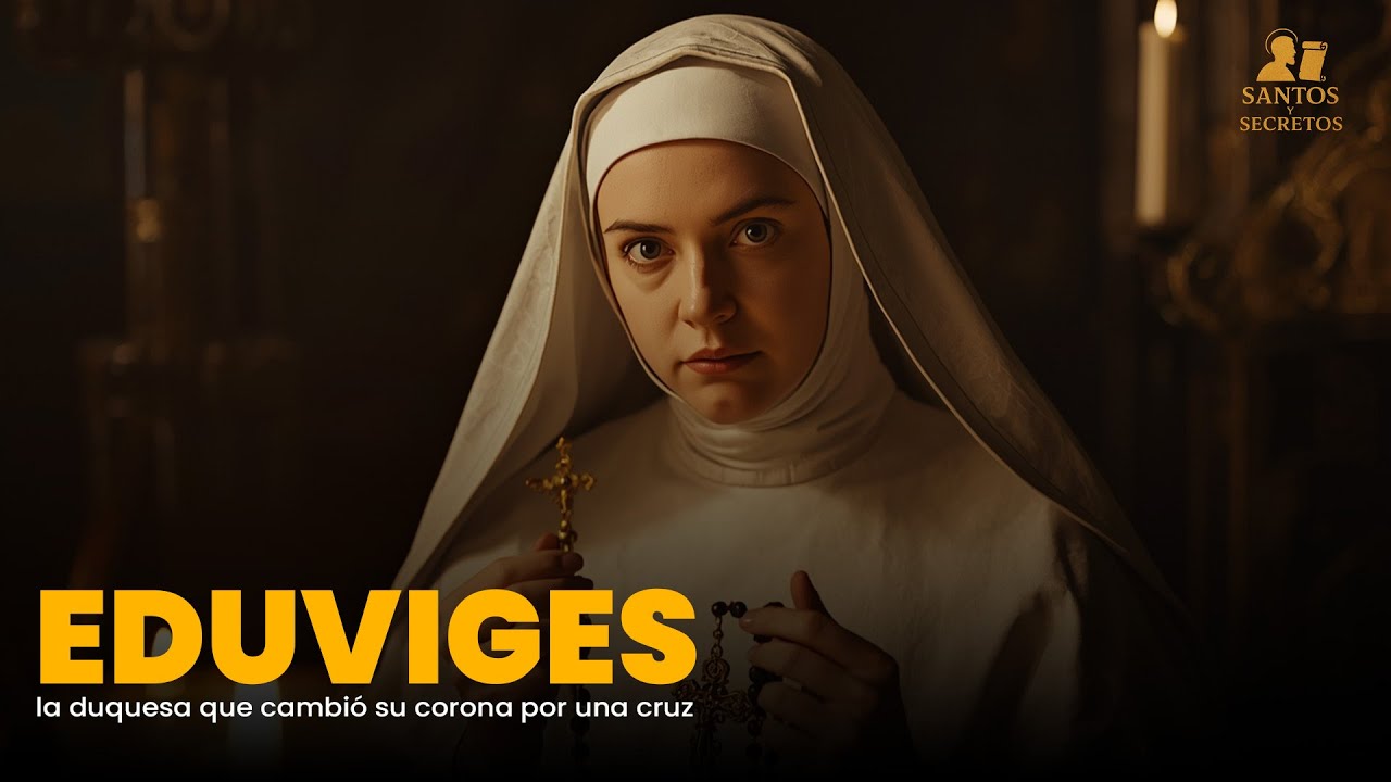Santa Eduviges: la duquesa que cambió su corona por una cruz