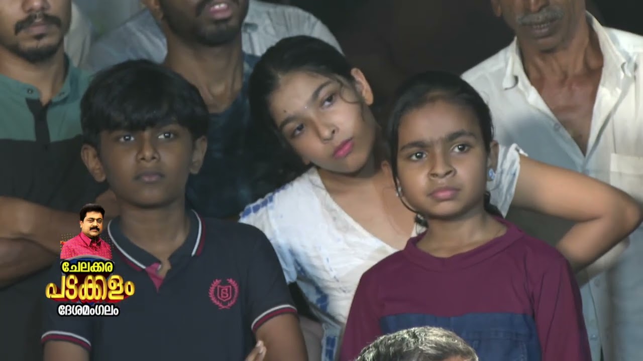 ആവേശ പോരാട്ടം; പടക്കളം ചേലക്കര ദേശമംഗലം നിവാസികള്‍ക്ക് പറയാനുള്ളത് | PADAKKALAM#padakalam