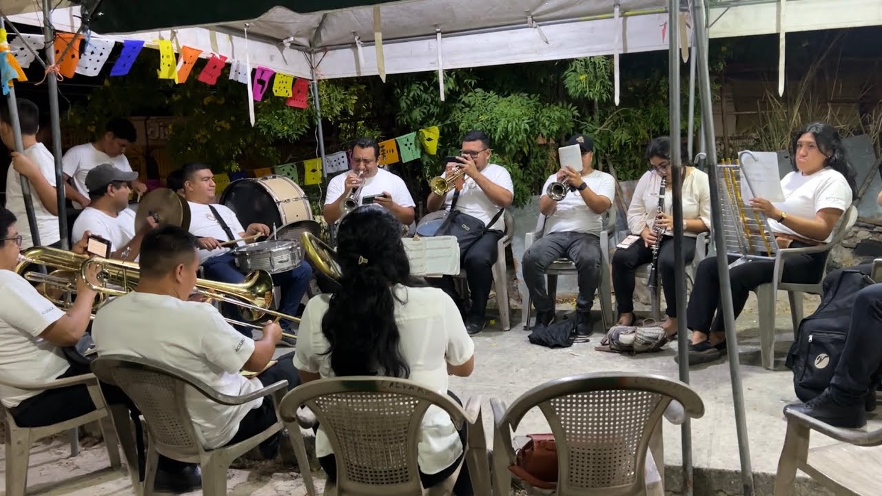 La Espina Milagrosa | Marcha | Fiestas del Cristo del Calvario | Ciudad Delgado 