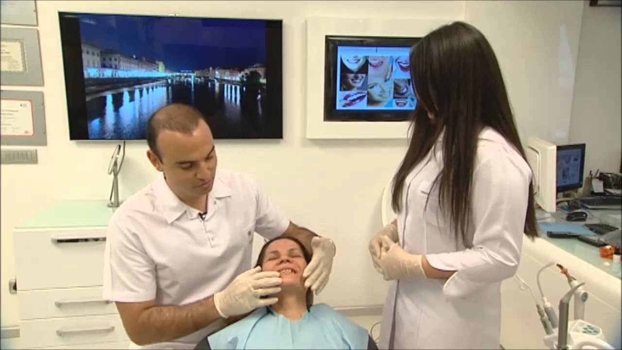 Kanal Tedavisi http://www.estetikdishekimi.com