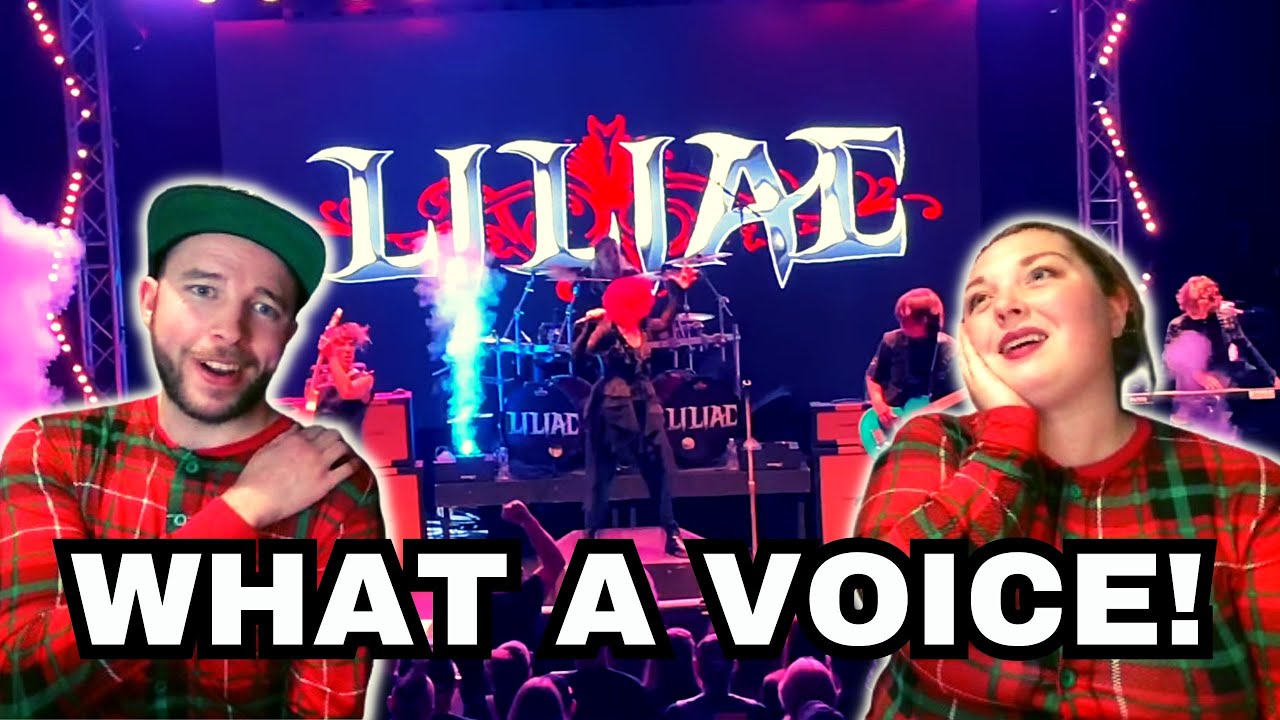 Melody Makes Us Melt 🥵 | Liliac - Not Afraid | FIRST TIME REACTION #liliac #reaction #america