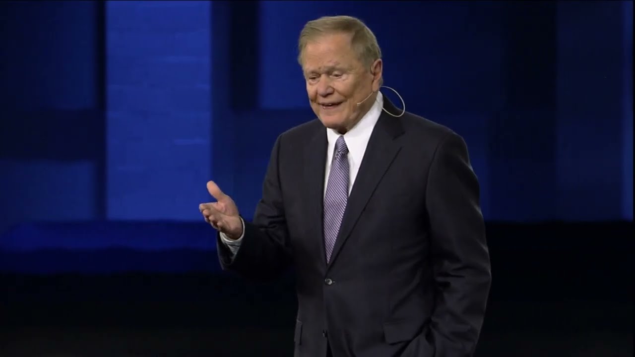 Little Choices | Dr. Ed Young | West Campus