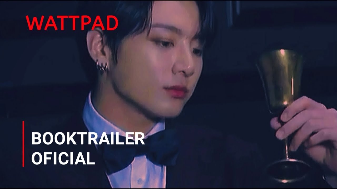 Déjame Tocarte | Booktrailer | Wattpad