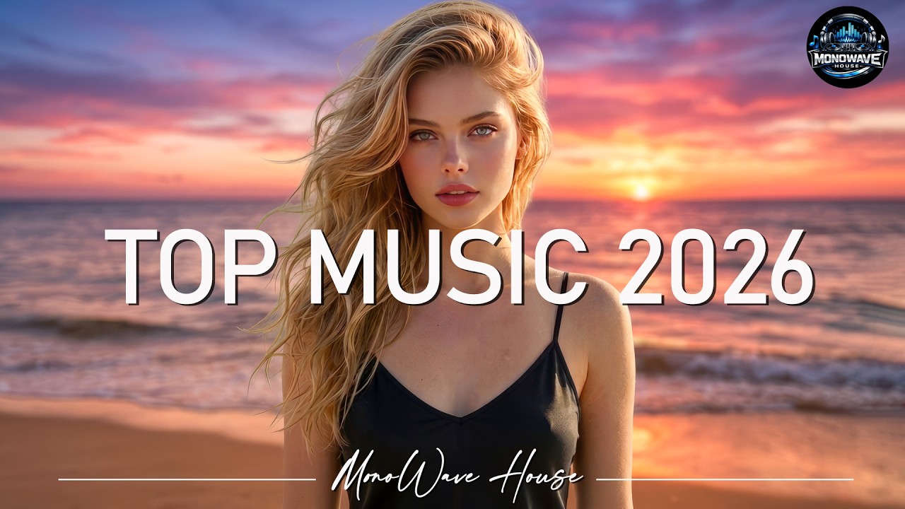 Top music 2026 playlist ~ Best Spotify songs ~ The Weeknd, Dua Lipa, Bruno Mars, Justin Bieber