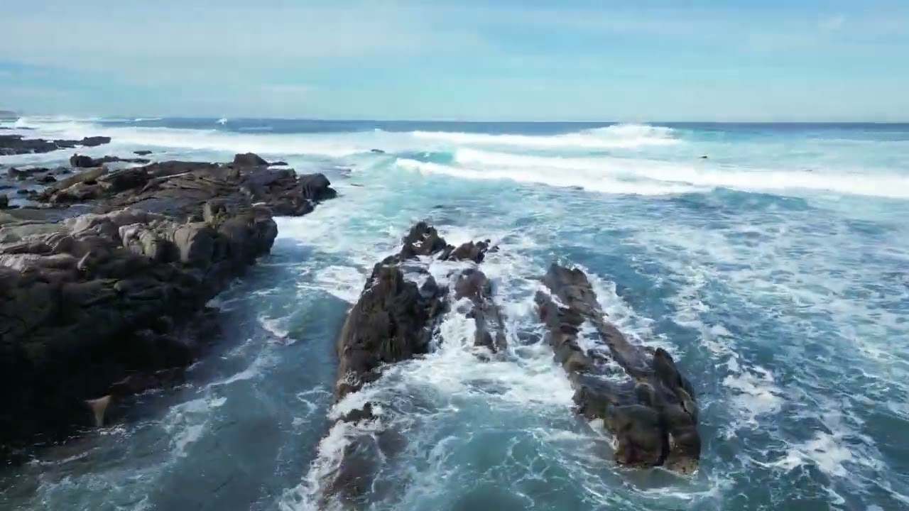 Where the Ocean Meets Home | Skoenmakerskop - Port Elizabeth