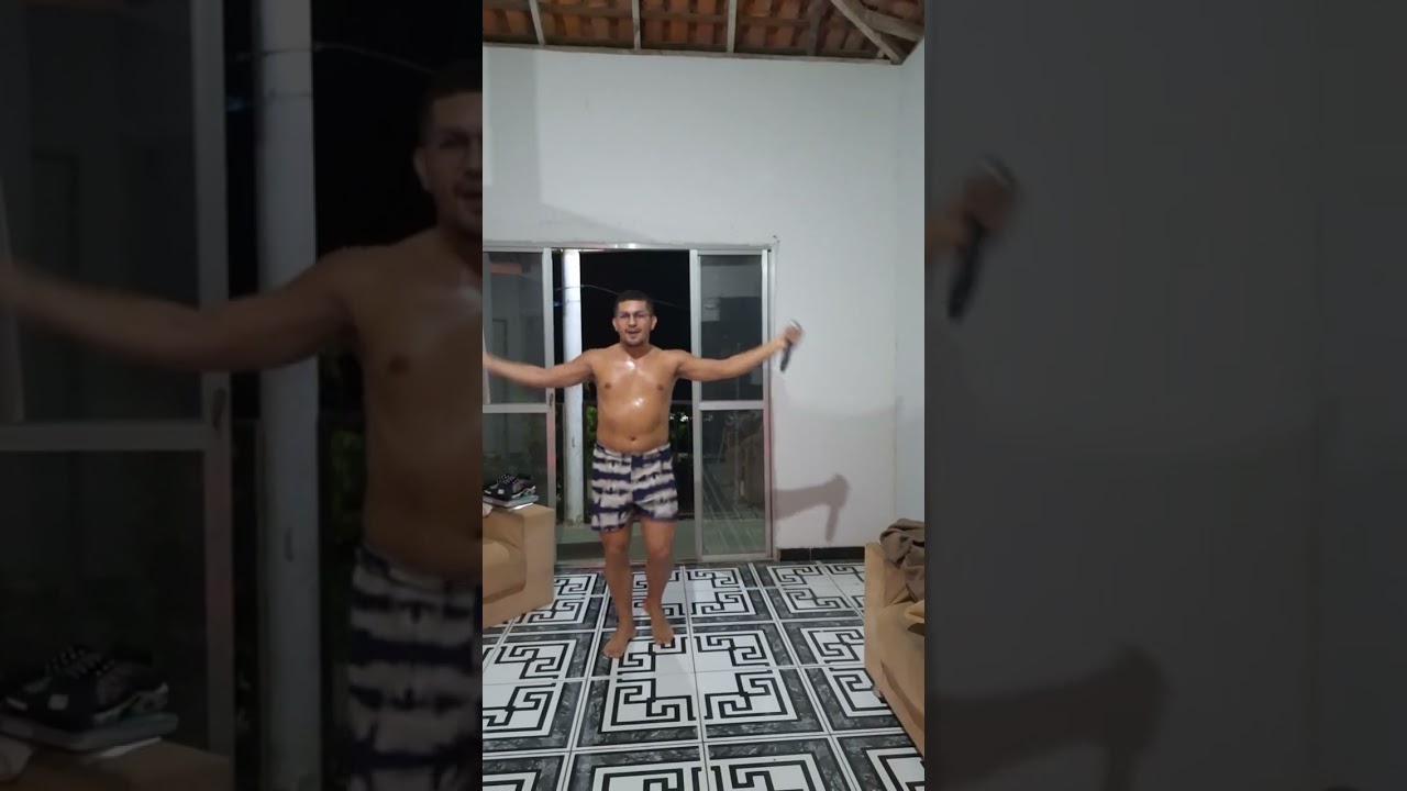 Tempo de alegria 